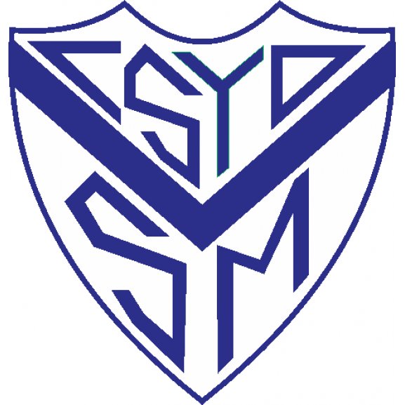 Logo of Club Social y Deportivo San Martín de Apóstoles Misiones