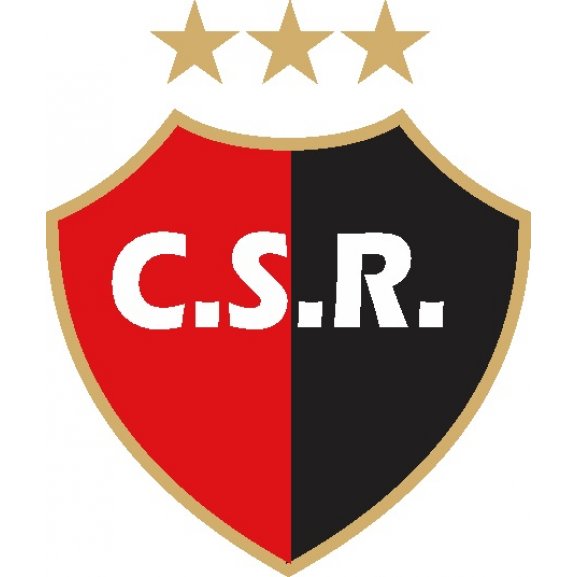 Logo of Club Sportivo Roca de Roca Santa Fé