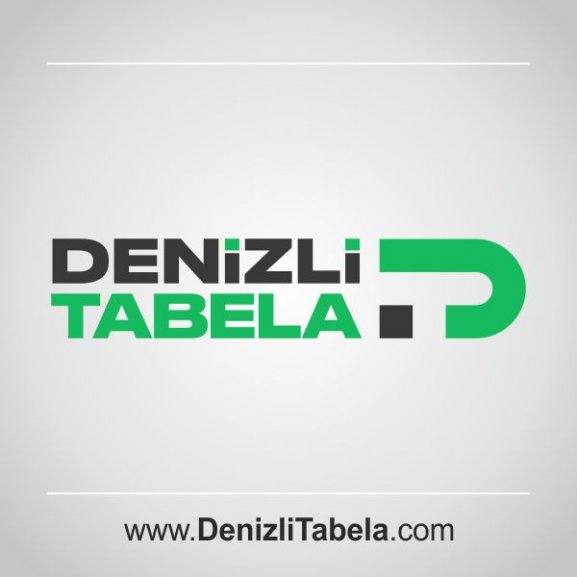 Logo of Denizli Tabela Reklam