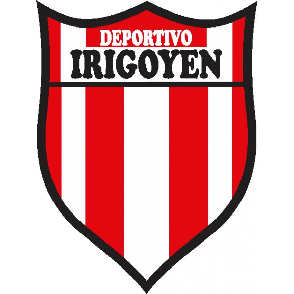 Logo of Deportivo Irigoyen de Apóstoles Misiones