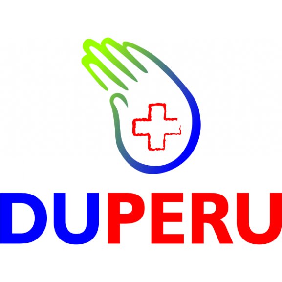 Logo of Duperu