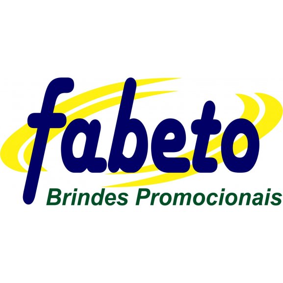 Logo of Fabeto Brindes