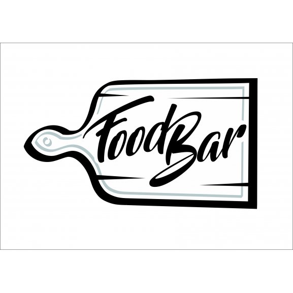 Logo of Food bar