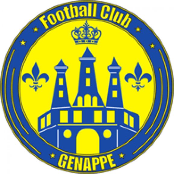 Logo of FC Genappe