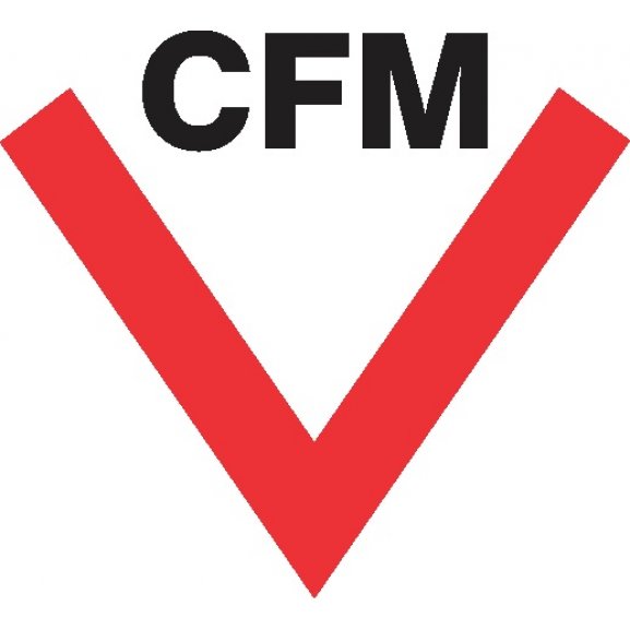 Logo of Foot Ball Club Moreno de Lehmann Santa Fé