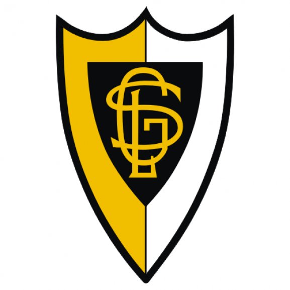 Logo of Grupo Sportivo de Loures