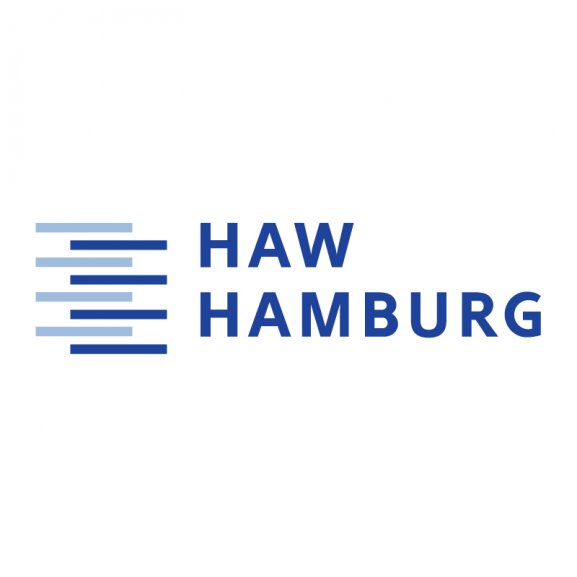 Logo of HAW Hamburg