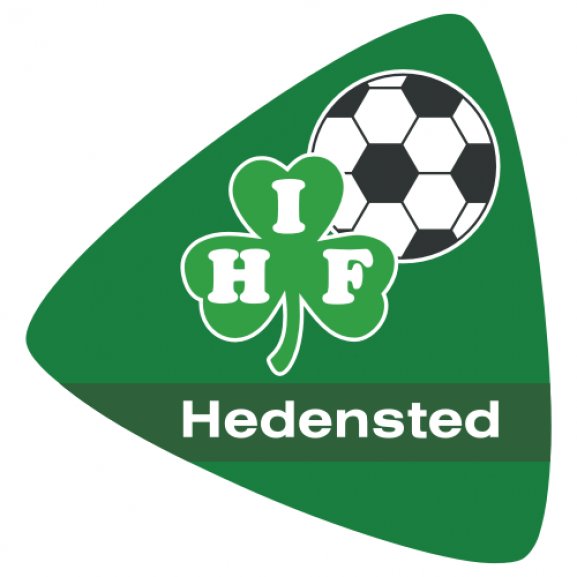 Logo of Hedensted Idrætsforening