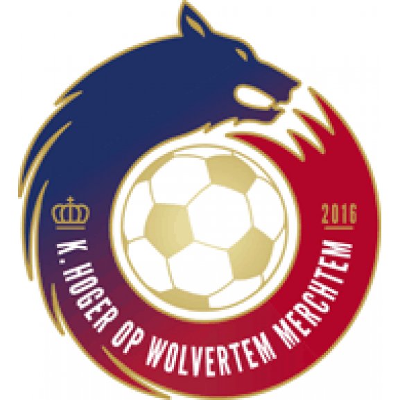 Logo of HO Wolvertem Merchtem