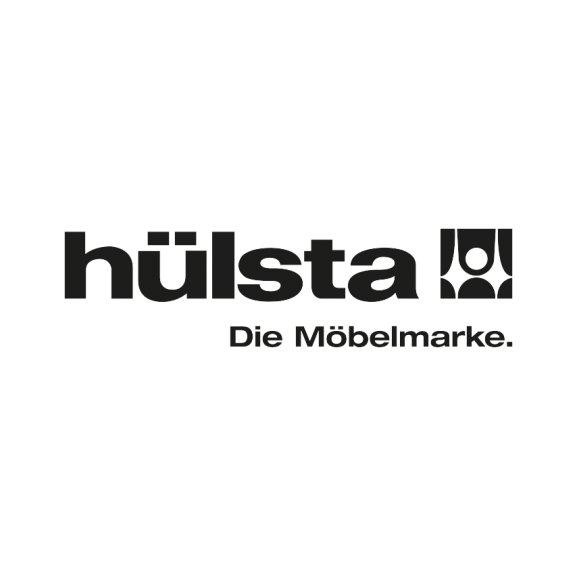 Logo of Hulsta