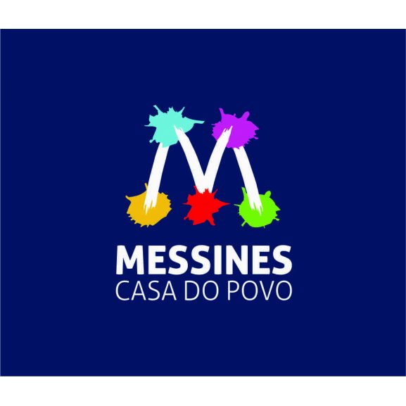 Logo of Casa Povo Messines