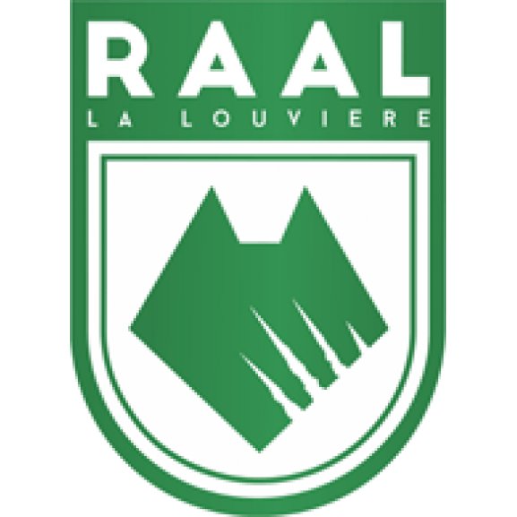 Logo of RAAL La Louvière