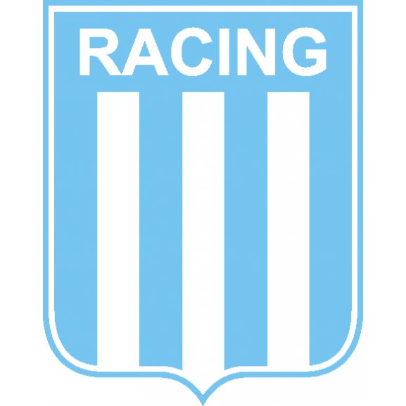 Logo of Racing Club de Apóstoles Misiones