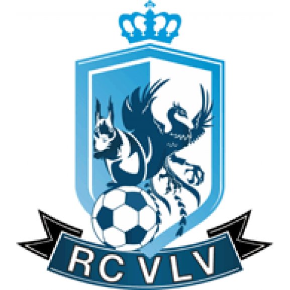 Logo of RC Villers-La-Ville