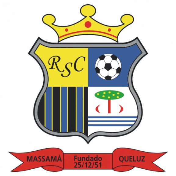 Logo of Real Sport Clube de Queluz
