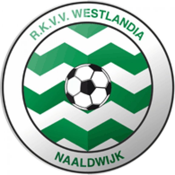 Logo of RKVV Westlandia