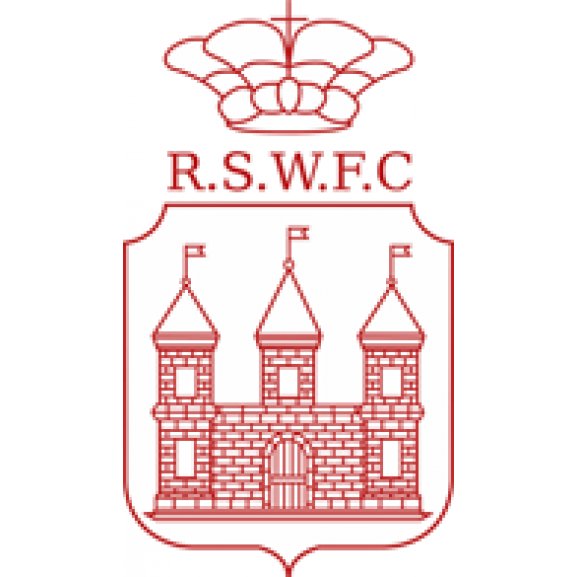 Logo of Royal Stade Waremmien FC