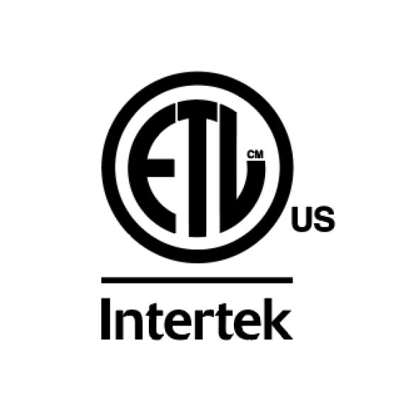 Logo of ETL intertek