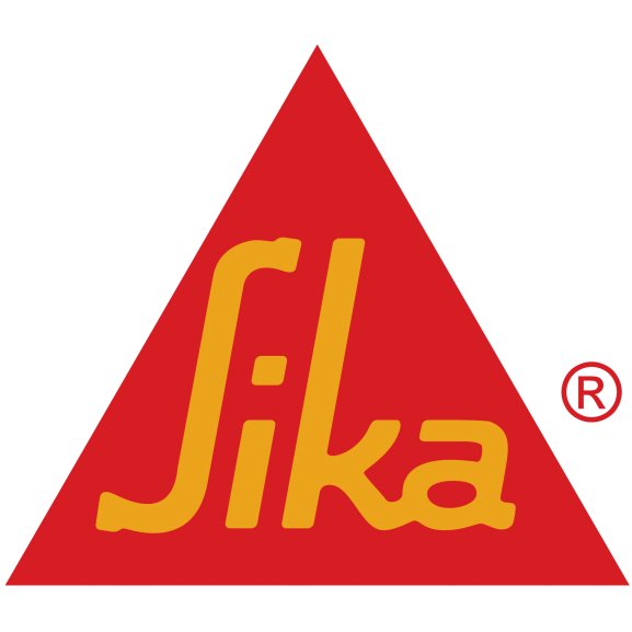 Logo of Sika