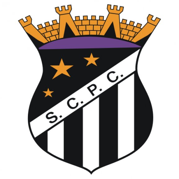 Logo of Sport Clube Penalva do Castelo