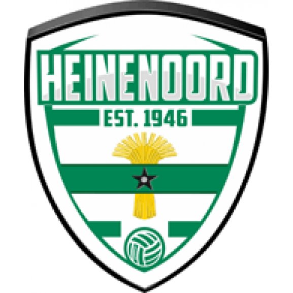 Logo of SV Heinenoord