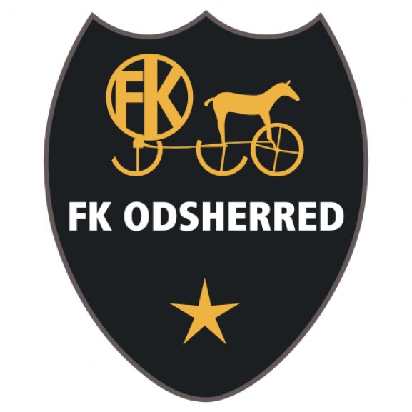 Logo of TFC Odsherred