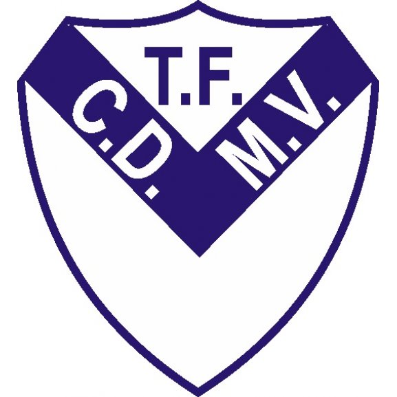 Logo of Tiro Federal Centro Deportivo Moisés Ville de Moisés Ville Santa Fé