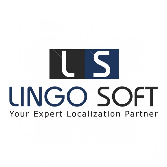 Logo of Lingo Soft