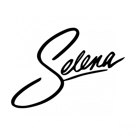 Logo of Selena
