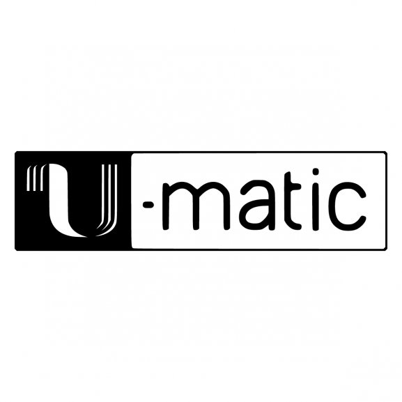 Logo of U-matic