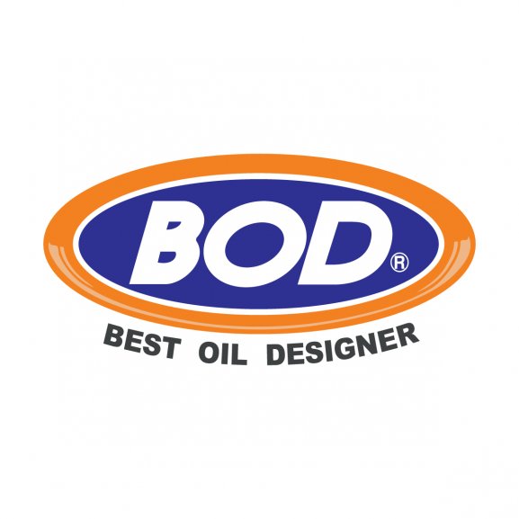 Logo of BOD Lubricants