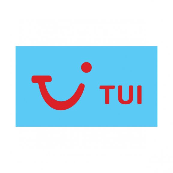 Logo of TUI Nederland