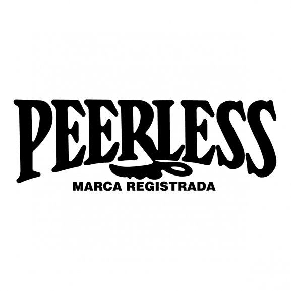 Logo of Fábrica de discos Peerless S. A. de C. V.