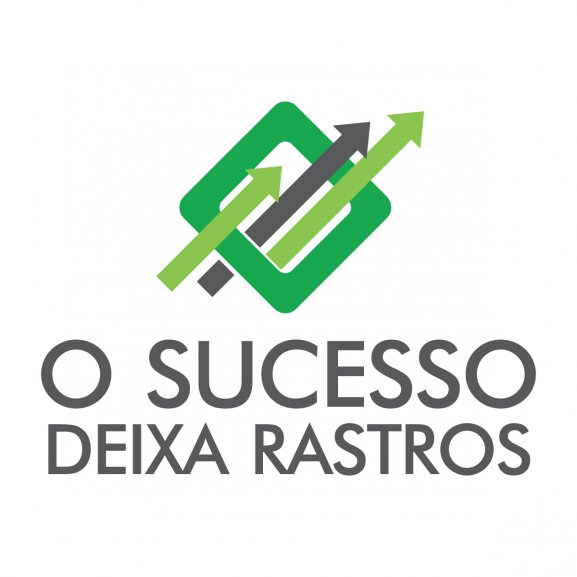 Logo of O Sucesso Deixa Rastros