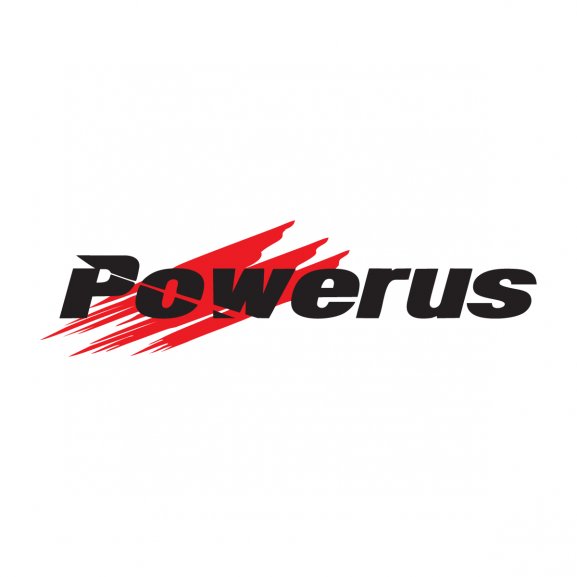 Logo of Powerus