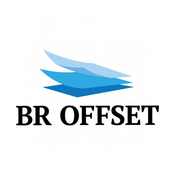 Logo of BR Offset