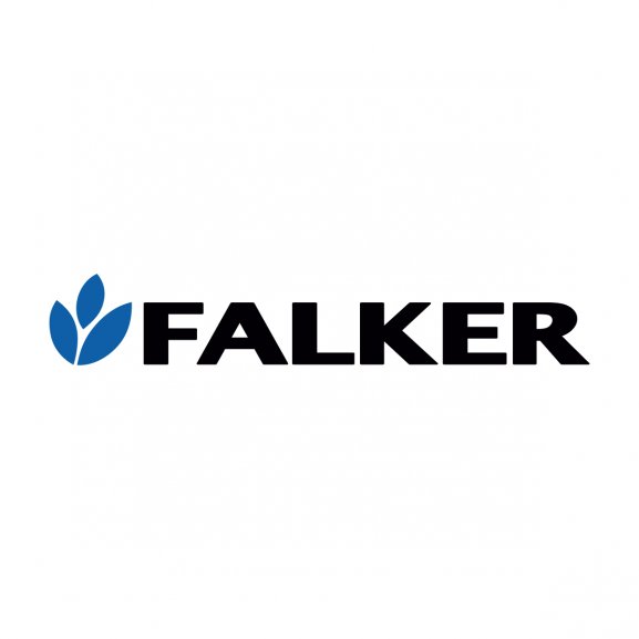 Logo of Falker