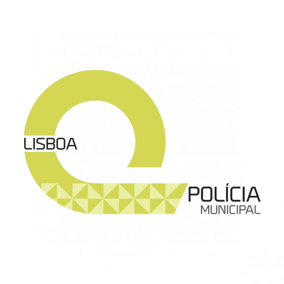 Logo of Polícia Municipal de Lisboa