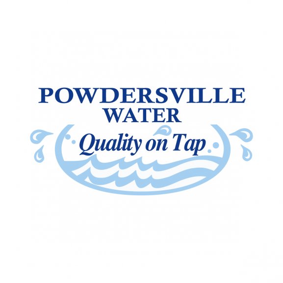Logo of Powdersville Water