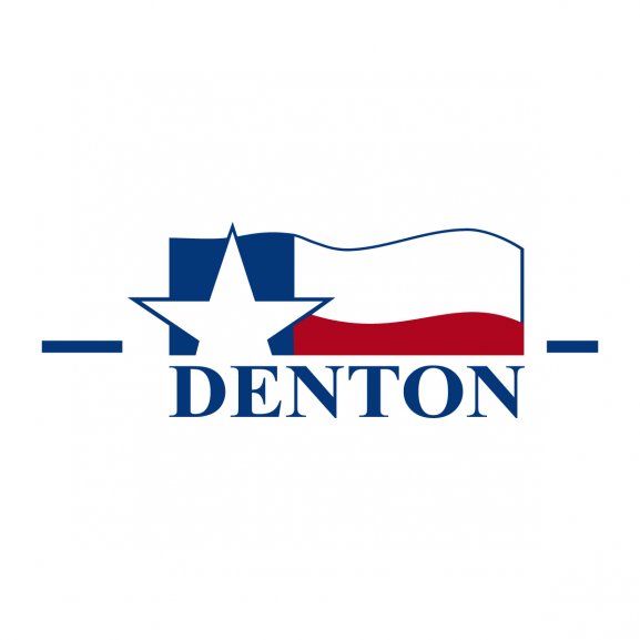 Logo of Denton TX