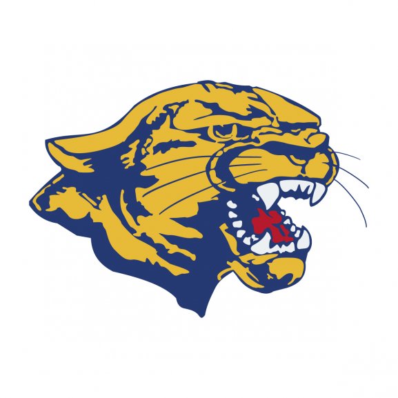 Logo of Edinburg North Cougars