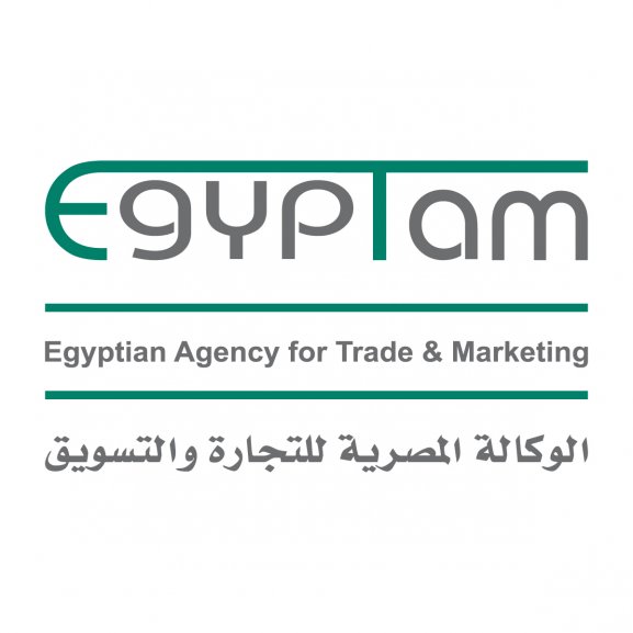 Logo of Egyptam