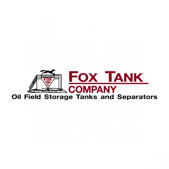 Logo of Fox Tank Company