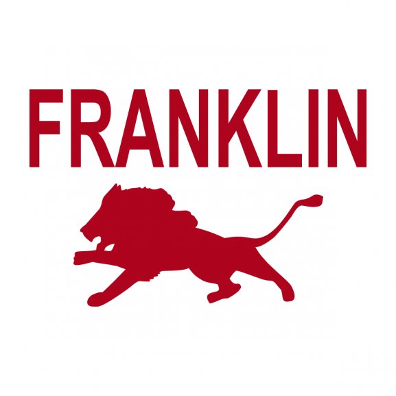 Logo of Franklin Lions