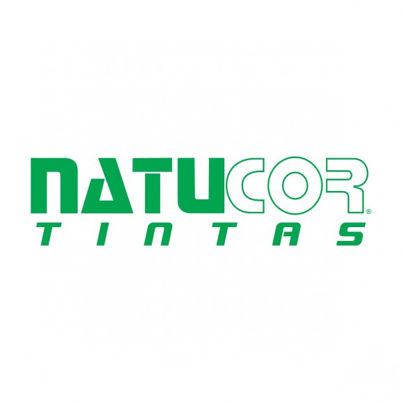 Logo of Natucor Tintas