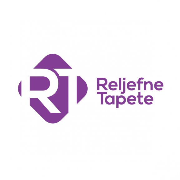 Logo of Reljefne Tapete