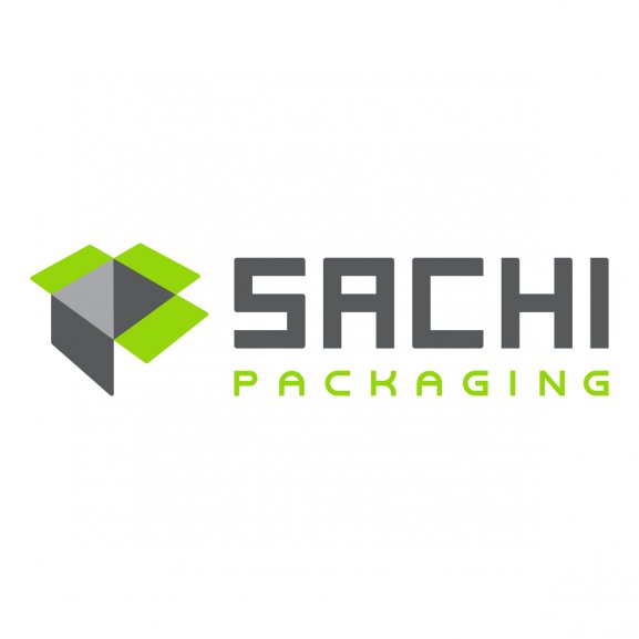 Logo of Sachi Packaging