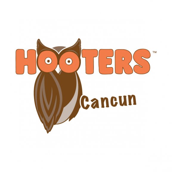 Logo of Hooters Cancún