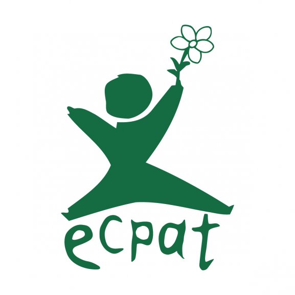 Logo of Ecpat
