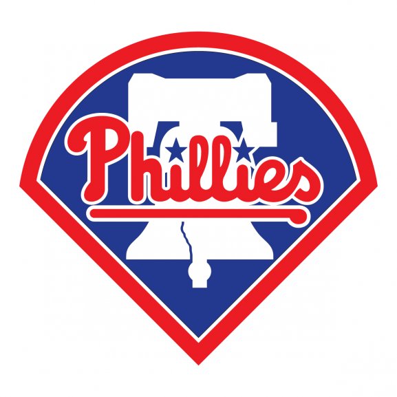 Logo of Phillies
